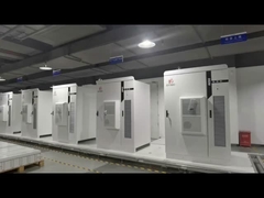 Ticari ve Endüstriyel Enerji Depolamalarının Avantajları