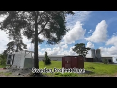 Batarya Enerji Depolama Sistemi