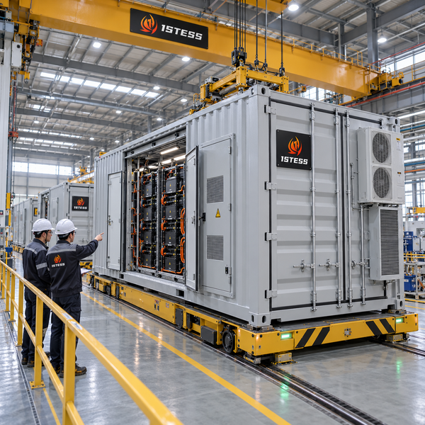 Shenzhen First Tech Co., Ltd. üreticinin üretim hattı
