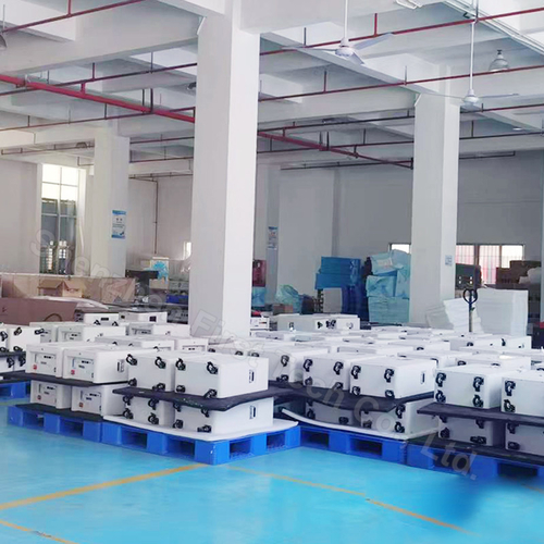 Latest company news about Ev batarya enerji depolama sistemlerinin en iyi on markası sıralaması