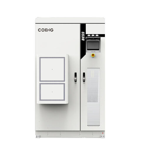 Latest company news about Avrupa'dan Orta Doğu'ya Çeşitli Pazarlara Güç Veren Küresel Enerji Depolama Çözümü