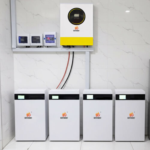 Latest company news about Yeni Yüksek Verimlilikli Güneş Hibrit Değiştiricisi Evlere ve İşletmelere Güvenilir, Temiz Enerji Getiriyor