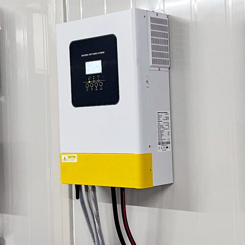 Latest company news about Yeni GM Serisi Hibrit Değiştiricisi Güney Amerika Evlerine ve İşletmelerine Kesintisiz Güneş Enerjisi Getiriyor