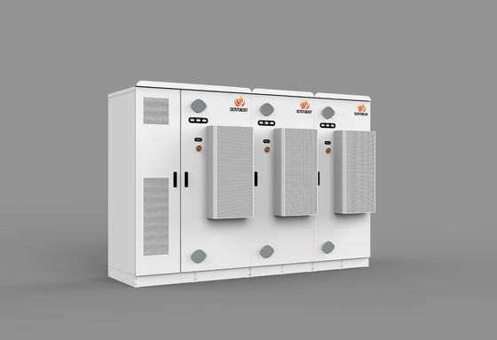 Kalite  Power BESS LiFePo4 Battery System 51.2V 105Ah With Fire Protection Fabrika