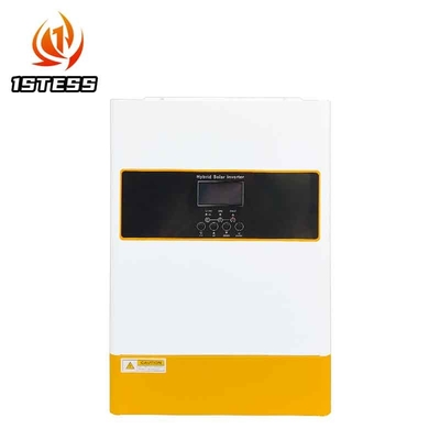Toptan 6.2KW Güneş Hibrit Değiştiricisi, Şebeke Açık Şebeke Açık 48V Hibrit Güneş Değiştiricisi
